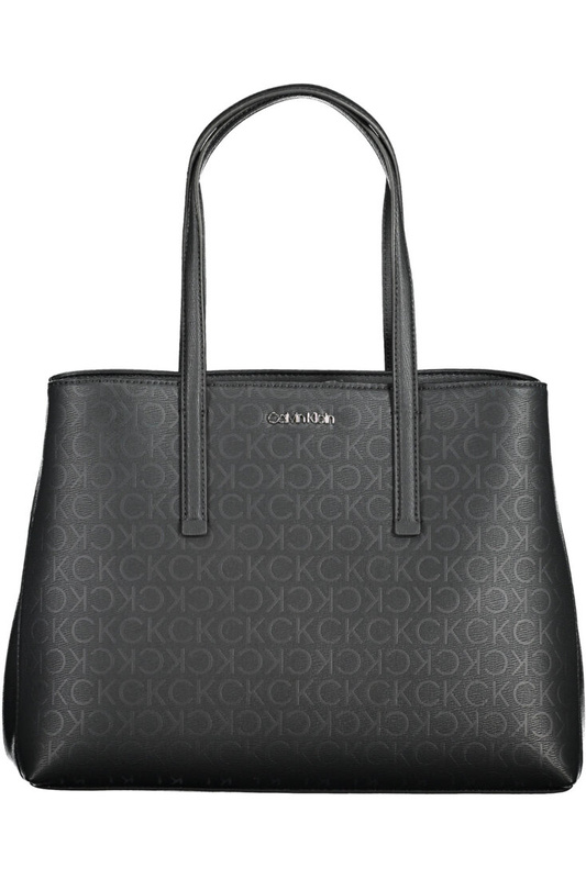 CALVIN KLEIN BLACK WOMEN's BAG