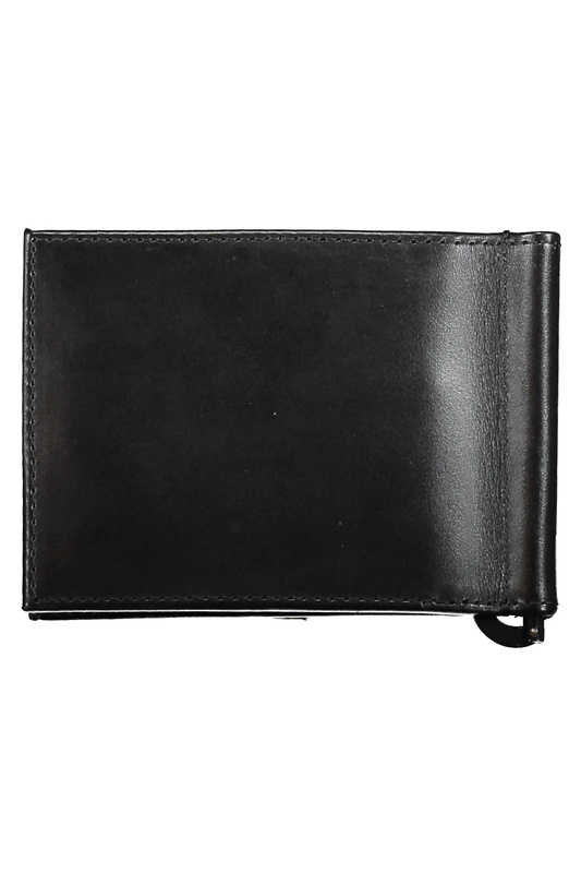 CALVIN KLEIN BLACK MAN WALLET