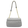 Women's genuine leather handbag Luka 20-017 DOLLARO