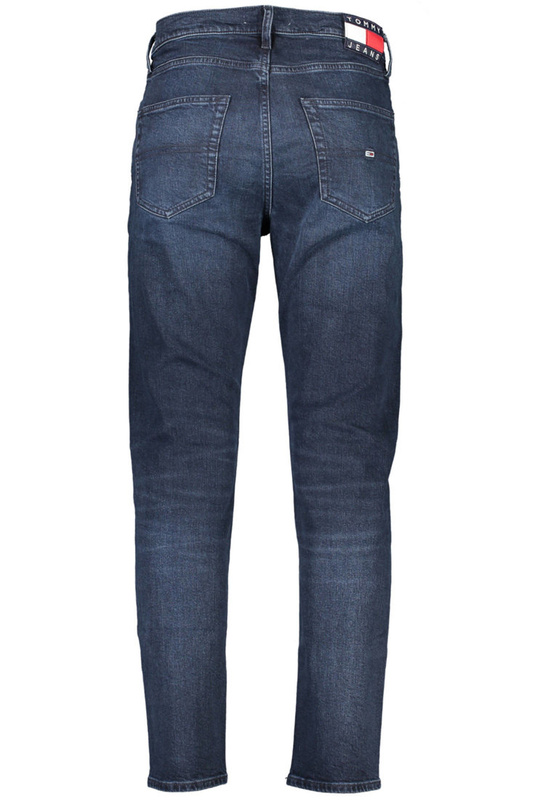 Comfortable men's jeans and trousers from TOMMY HILFIGER