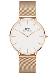 DANIEL WELLINGTON WOMEN'S WATCH DW00100305 - PETITE MELROSE 36mm (zw509b)