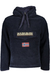 NAPAPIJRI MAN BLUE SPORTS JACKET