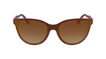 SUNGLASSES LACOSTE WOMAN L908S-615 (Szkło/Zausznik/Mostek) 53/19/140 mm)