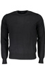 SCHWARZER PULLOVER FÜR MÄNNER VON NORTH SAILS