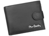 Men's genuine leather wallet Pierre Cardin YS604 323A