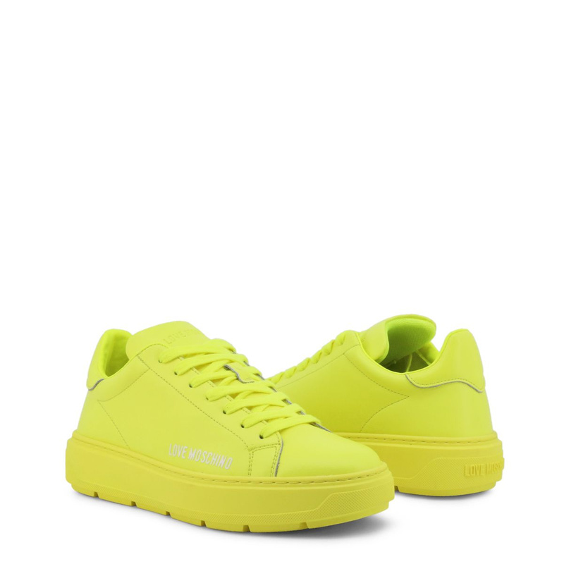 Stilvolle Damen-Sneaker von Love Moschino