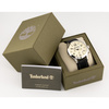 Timberland ASHMONT MEN'S WATCH TBL.15249JS-07 (zq006a)