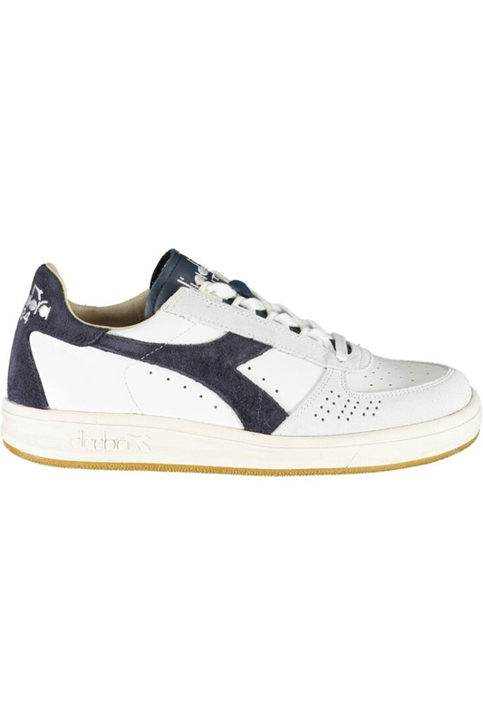 DIADORA WHITE WOMAN SPORTS SHOES