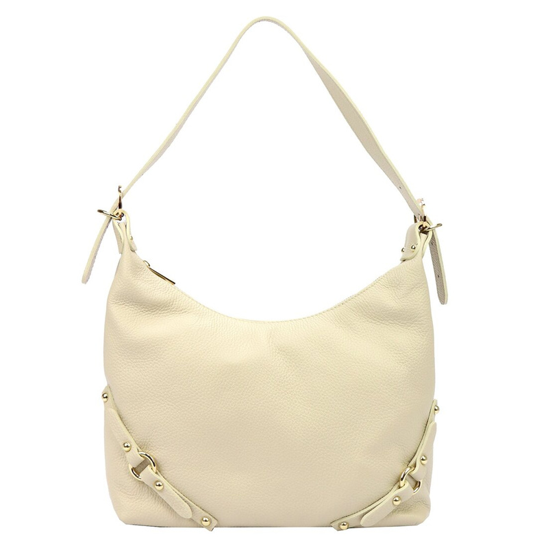 Damen Echtleder Handtasche Luka 24-006 DOLLARO