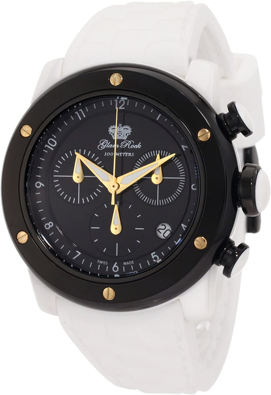 WATCH GLAM ROCK UNISEX GR50115 (42MM)