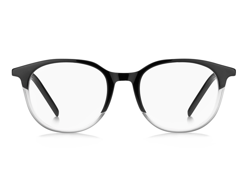 GLASSES HUGO MAN HG-1126-7C5 (Szkło/Zausznik/Mostek) 50/19/145 mm)