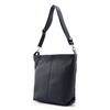 Beautiful, roomy leather shoulder bag