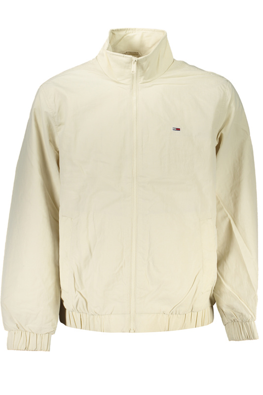 TOMMY HILFIGER BEIGE HERRENJACKE