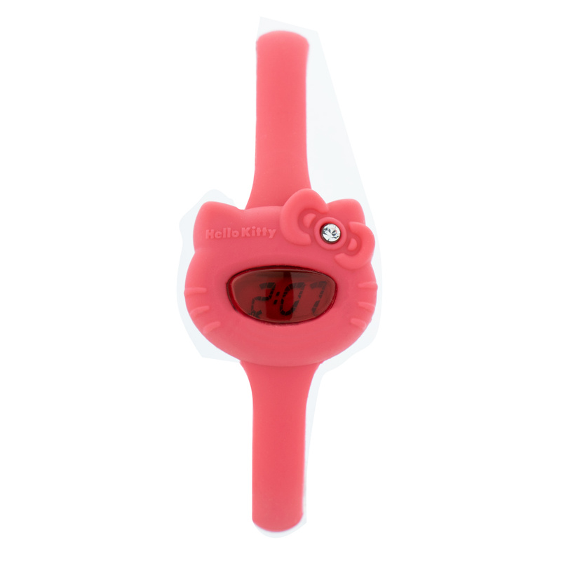 Damski Zegarek HELLO KITTY model HK7123L-19 (27MM)