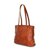 Damen Echtleder Handtasche Florence 14