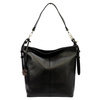 Women's genuine leather handbag Gregorio 1714 DOLLARO