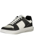 TOMMY HILFIGER BLACK MEN&#39;S SPORTS SHOES