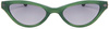 SUNGLASSES OPPOSIT WOMAN TM-505S-03 (Szkło/Zausznik/Mostek) 51/16/140 mm)