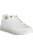 TOMMY HILFIGER WOMEN&#39;S SPORT SHOES WHITE