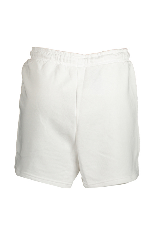 FILA WOMEN&#39;S WHITE SHORT PANTS