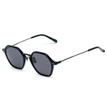 SUNGLASSES BELSTAFF UNISEX ALBEE-NEGRO-W (Szkło/Zausznik/Mostek) 47/15/140 mm)