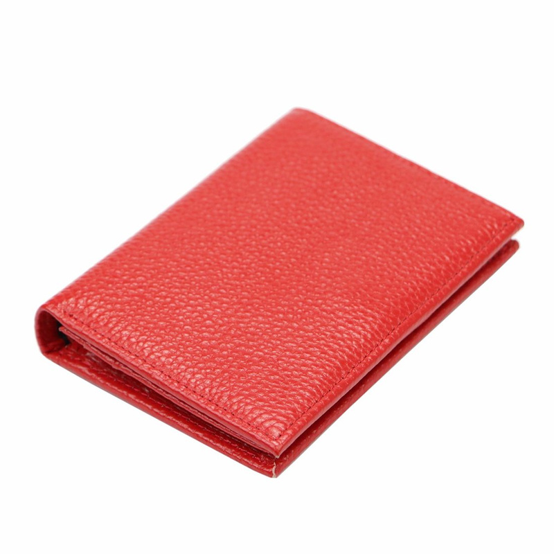 Women's genuine leather wallet Eslee 0663