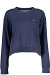 NIEBIESKI SWETER TOMMY HILFIGER DAMSKI