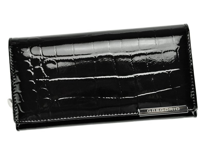 Women's genuine leather wallet Gregorio BC-106