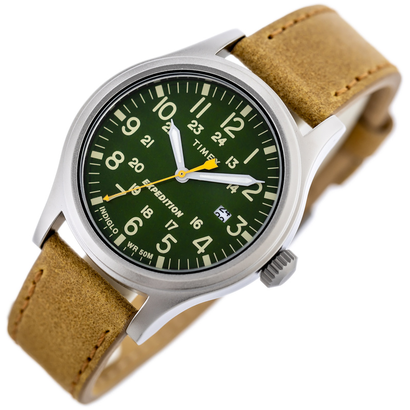 TIMEX EXPEDITION MEN'S WATCH TW4B23000 (zt106h)