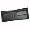 Men's genuine leather wallet Valentini 987 292E