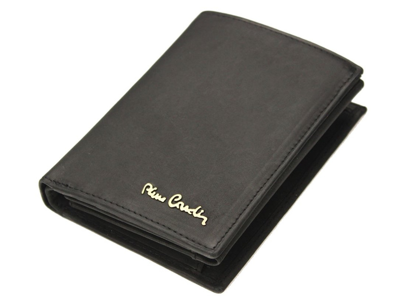 Men's genuine leather wallet Pierre Cardin TILAK59 331