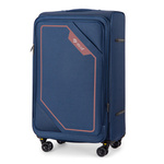 SUITCASE L |  1706 BLACK