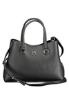 TOMMY HILFIGER SCHWARZE DAMENTASCHE