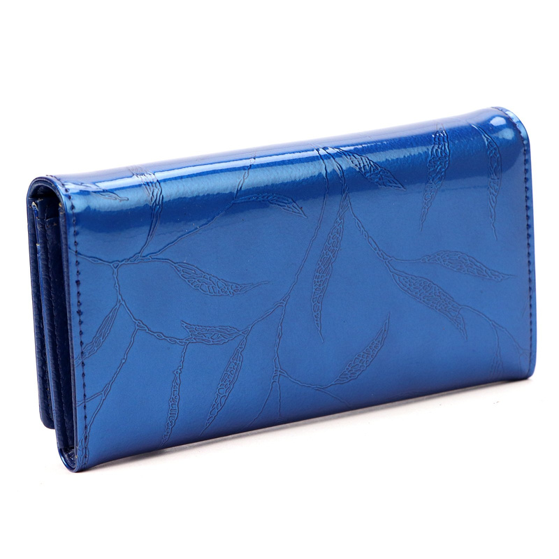 Women's genuine leather wallet Pierre Cardin 02 LEAF 114