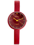 PERFECT MENTOSS CHILDREN'S WATCH - red (zp731c)