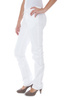 PHARD WHITE WOMAN TROUSERS