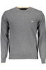 HARMONT &amp; BLAINE MEN&#39;S GRAY SWEATER