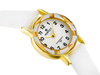 PERFECT L248 CHILDREN'S WATCH - communion - white (zp968e)