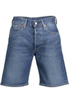 LEVI&#39;S JEANS KURZ HERREN BLAU