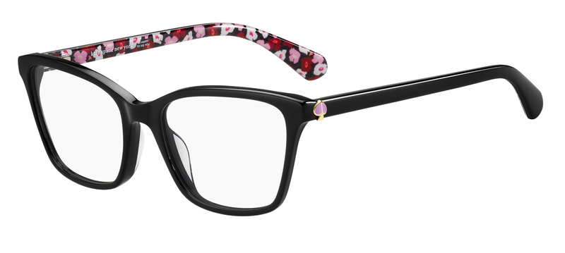 GLASSES KATE SPADE WOMEN CAILYE7J2F318 (Szkło/Zausznik/Mostek) 53/18/140 mm)