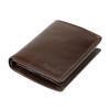 Men's genuine leather wallet Mato Grosso 0728/17-60 RFID