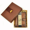 Men's genuine leather wallet EL FORREST 988-623 RFID