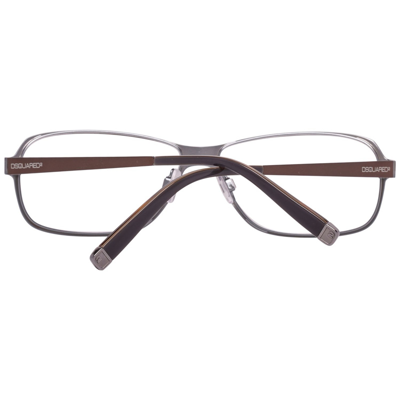 GLASSES DSQUARED2 MAN DQ5057-049-56 (Szkło/Zausznik/Mostek) 56/13/140 mm)