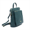 Urban Women's Backpack Made of Genuine Leather MiaMore