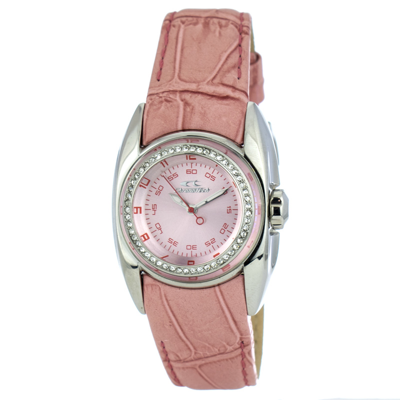 WATCH CHRONOTECH WOMAN CT7704LS-07 (32MM)