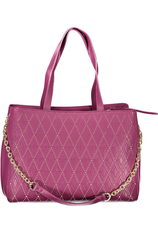 VALENTINO BAGS PURPLE WOMEN&#39;S BAG