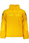 NAPAPIJRI SWEATSHIRT WITHOUT ZIP MAN YELLOW