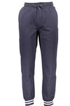 GUESS JEANS MEN&#39;S BLUE TROUSERS