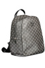 BYBLOS BLACK WOMAN BACKPACK