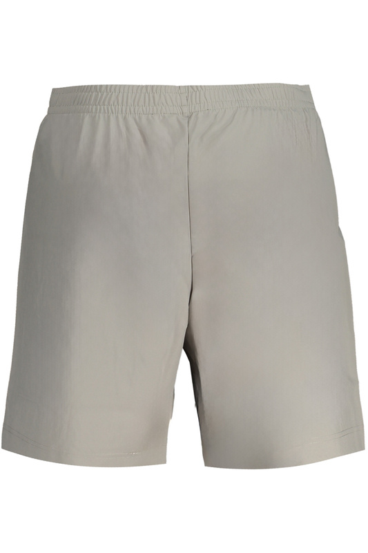 CALVIN KLEIN HERREN-KURZE HOSE IN GRAU